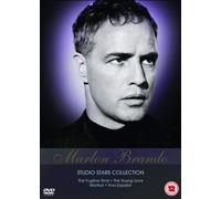 Marlon Brando (the Fugitive Kind, The Young Lions,