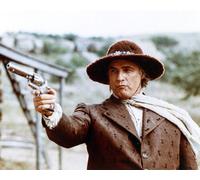 Marlon Brando The Missouri Breaks Film Foto [S271436] Misura a Scelta