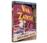 Marlon Brando - Viva Zapata!- Studio Classics [Edizione: Regno Unito]