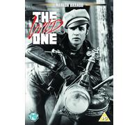 Marlon Brando - Wild One [Edizione: Regno Unito] [Edizione: Regno Unito]