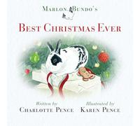 Marlon Bundo's Best Christmas Ever