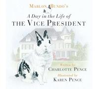 Marlon Bundo's Day in the Life of the Vice President