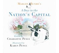 Marlon Bundo's Day in the Nation's Capital
