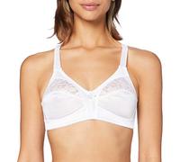 Marlon Donna Br404 Reggiseno Not Applicable, White, 46C