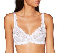 Marlon Donna Br426 Reggiseno Not Applicable, White, 40 DD