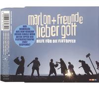 Marlon+Freunde - Lieber Gott (Hilfe