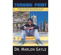 Marlon Gayle Turning Point (Tascabile)