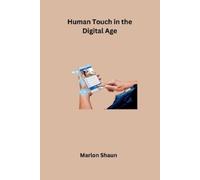 Marlon Human Touch in the Digital Age (Tascabile)