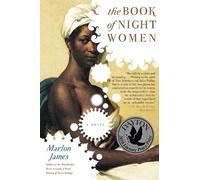 Marlon James The Book of Night Women (Tascabile)
