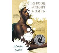Marlon James The Book of Night Women (Tascabile)