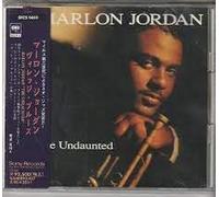 Marlon Jordan - Undaunted, the