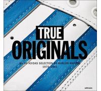 Marlon Knispel True Originals (Tascabile)