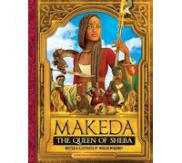 Marlon McKenney Makeda (Copertina rigida)