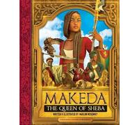 Marlon McKenney Makeda (Tascabile)