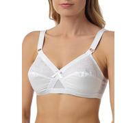 Marlon - Reggiseno da Donna Grace Everyday, Bianco, 5C