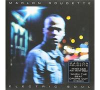 Marlon Roudette - Electric Soul