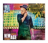 Marlon Roudette - New Age