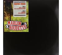 Marlon Roudette - Riding Home
