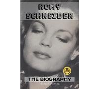 Marlon Thayne Romy Schneider (Tascabile)