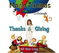 Marlon Thomas & Friends - Thanks & Giving All Year