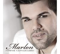 Marlon - Tributo a Juan Luis Guerra