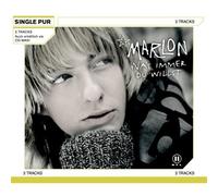 Marlon - Was Immer du Willst (2-Track)