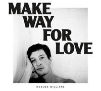 Marlon Williams Make Way for Love (Vinyl LP) 12" Album