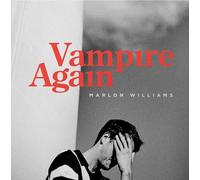 Marlon Williams Vampire Again (Vinyl LP) 7" Single
