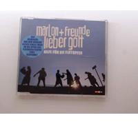 MarlonFreunde - Lieber Gott