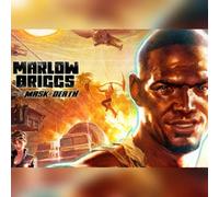Marlow Briggs and the Mask of Death (PC) Steam Key - GLOBAL