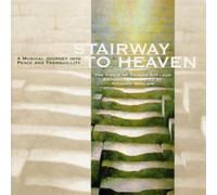 Marlow, Choir of Trinity College - Stairway to Heaven by Marlow, Choir of Trinity College (1995) Audio CD