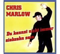 Marlow,Chris - Du Kannst Nicht Immer 17 Sein