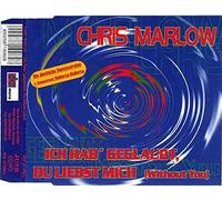 Marlow,Chris - Ich hab' geglaubt, du liebst mich [Single-CD]