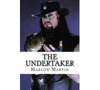 Marlow J Martin The UnderTaker (Tascabile)