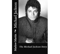 Marlow Jermaine Martin Michael Jackson (Tascabile)