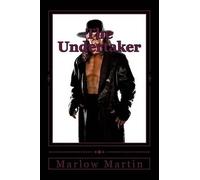 Marlow Jermaine Martin The Undertaker (Tascabile)