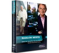 Marlow Meets: Series 1 (DVD) Tim Marlow Phil Grabsky