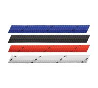 Marlow poliestere Matt 10 mm rossa - 200 MT - 06.435.10RO - 0643510RO