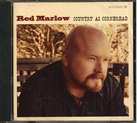 Marlow, Red - Country As Cornbread