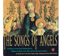 Marlow - The Songs of Angels