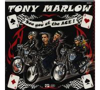 Marlow, Tony - See You at The Race [Import]