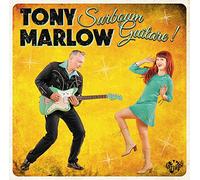 Marlow, Tony - Surboum Guitare