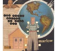 Marlow - World Before It Ever Was