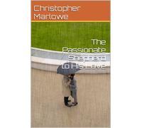 Marlowe Christopher 1564-15 The Passionate Shepherd To His Lo (Copertina rigida)