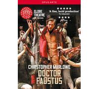 Marlowe Christopher - Doctor Faustus