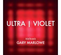 Marlowe Gary - Ultra Violet