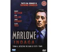 Marlowe Indaga (The Big Sleep)