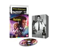Marlowe Limited Edition (Blu-ray) Bruce Lee