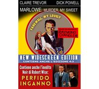 Film - Marlowe: Murder, My Sweet / Perfido Inganno - Dvd