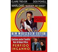 Marlowe: Murder, My Sweet - Perfido inganno (DVD)